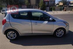 شێڤرۆلێت سپارک